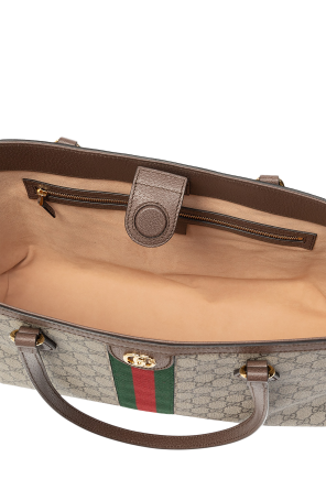 Gucci Torba typu 'shopper' 'Ophidia GG'