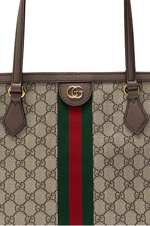 Gucci Torba typu 'shopper' 'Ophidia GG'