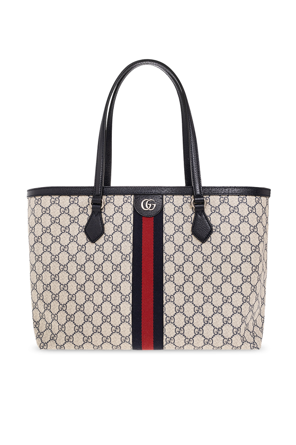 Gucci Torba ‘Ophidia Medium’ typu ‘shopper’