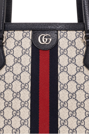 Gucci Torba ‘Ophidia Medium’ typu ‘shopper’