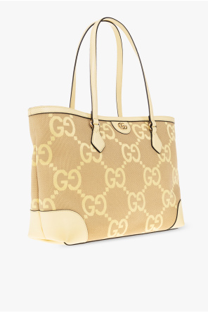 gucci TRAINER ‘Ophidia Medium’ shopper bag