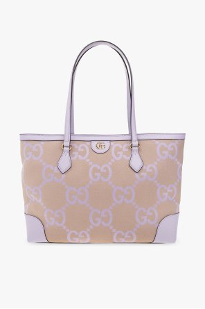 ‘ophidia medium’ shopper bag od Gucci