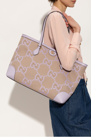 ‘ophidia medium’ shopper bag od Gucci