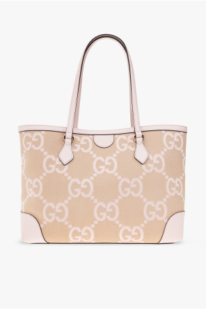 Gucci jacket ‘Ophidia Medium’ shopper bag