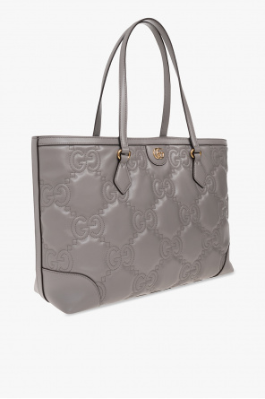 Gucci ‘GG Matelassé Medium’ shopper bag