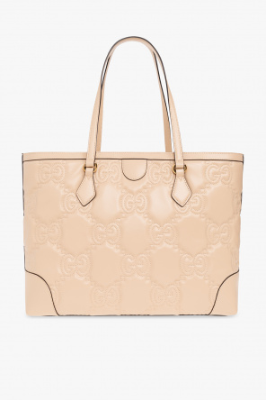 Gucci ‘GG Matelassé Medium’ shopper bag