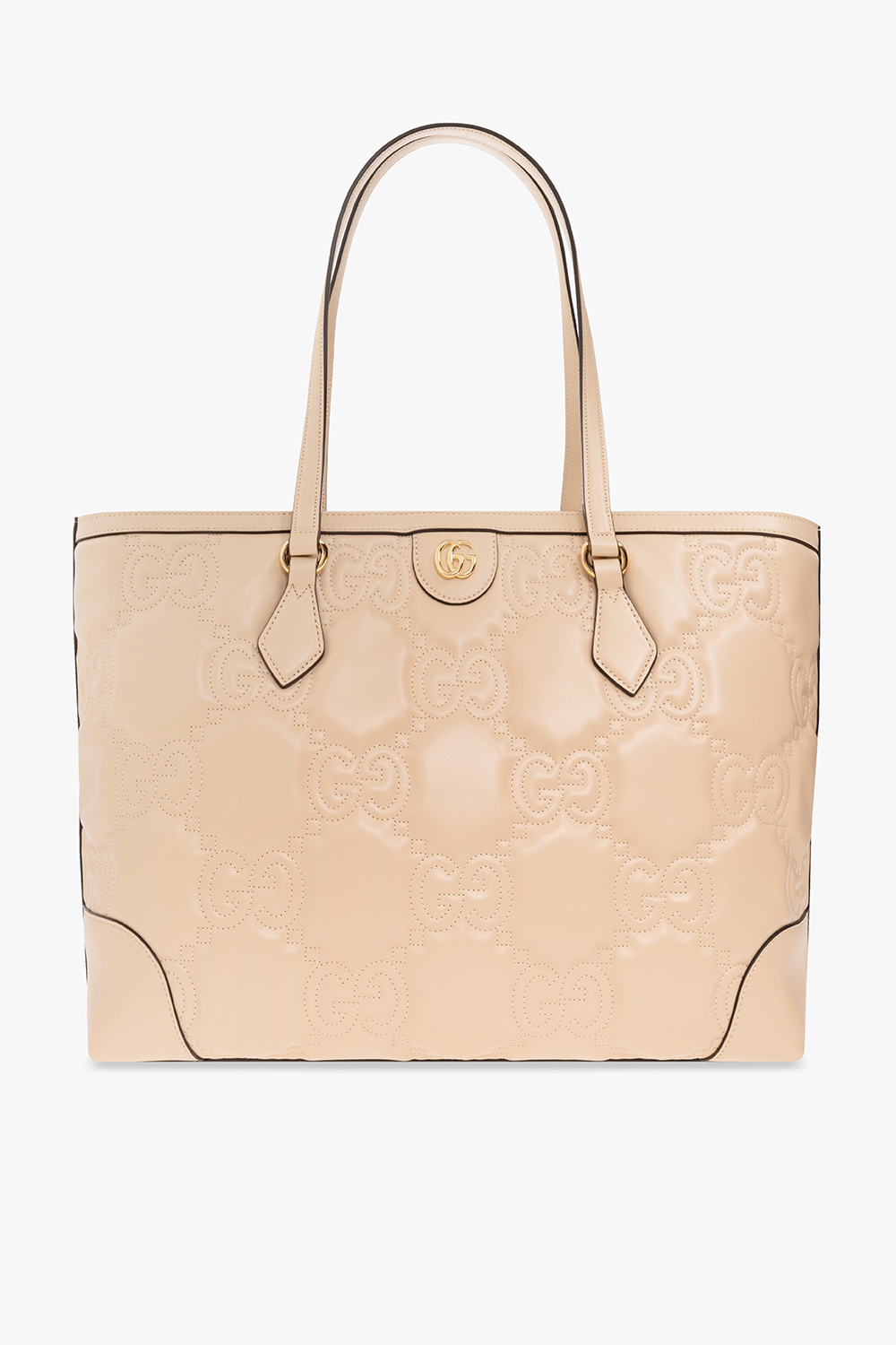 Gucci ‘GG Matelassé Medium’ shopper bag