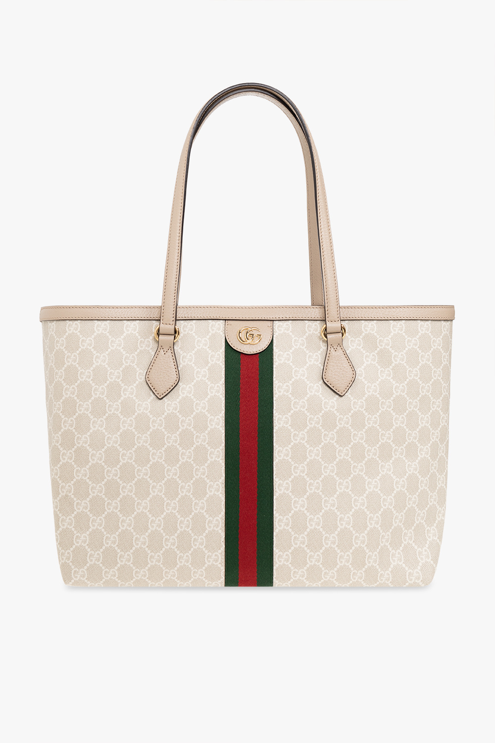 Gucci ‘Ophidia Medium’ shopper bag