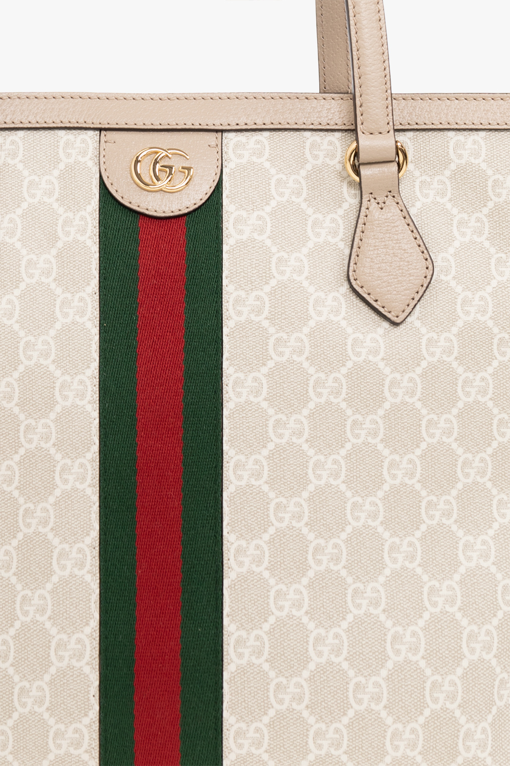 Gucci ‘Ophidia Medium’ shopper bag