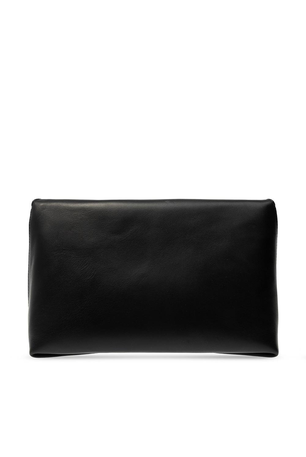 Alexander McQueen Clutch with decorative handle