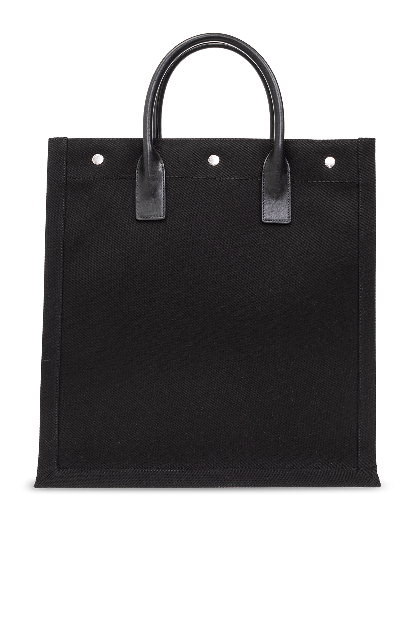 Saint Laurent ‘Rive Gauche’ shopper bag