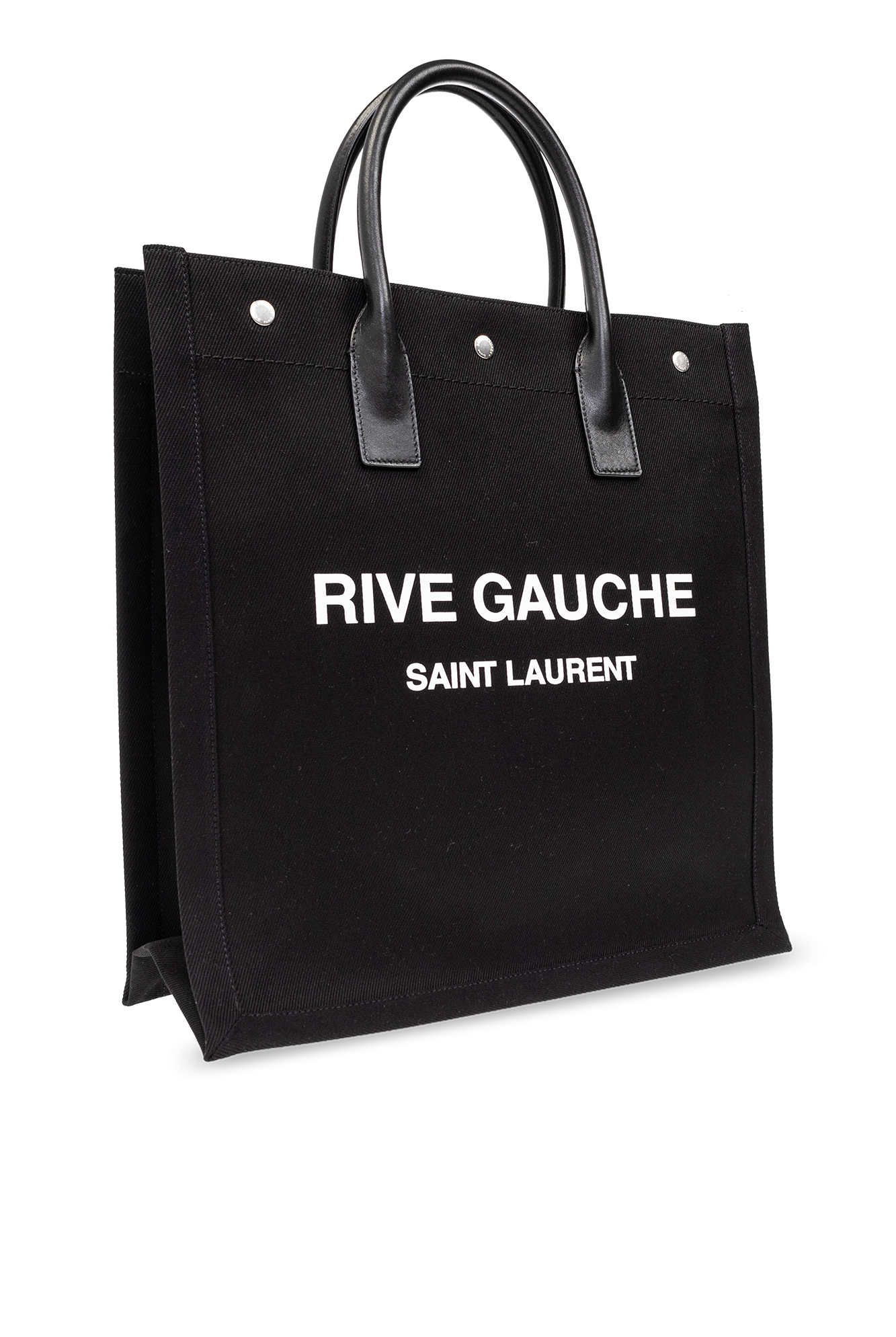 Saint Laurent ‘Rive Gauche’ shopper bag