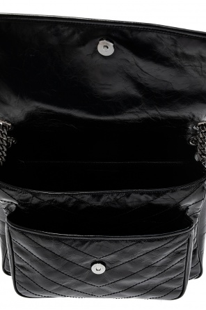 Saint Laurent ‘Niki’ shoulder bag