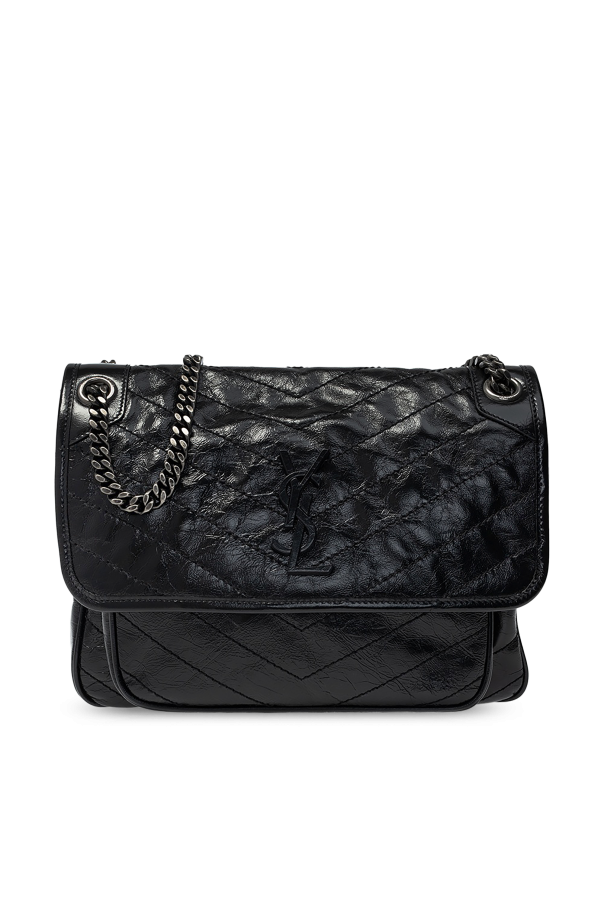 ‘Niki’ shoulder bag od Saint Laurent
