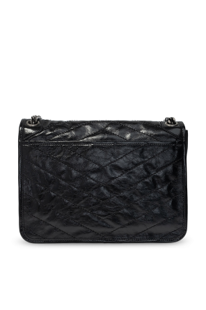 Saint Laurent Torba na ramię 'Niki’