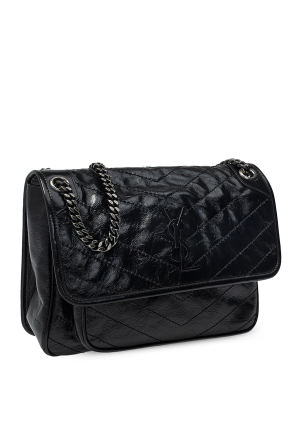 Saint Laurent Torba na ramię 'Niki’