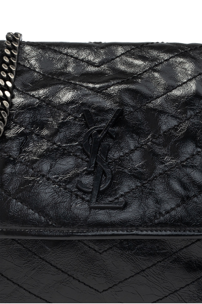 Saint Laurent Torba na ramię 'Niki’