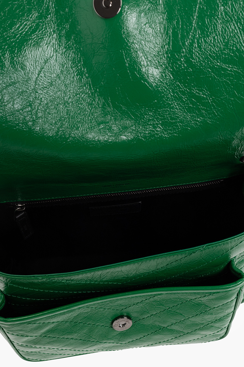 NIKKI Bag Shoulder & Crossbody Bag - Green
