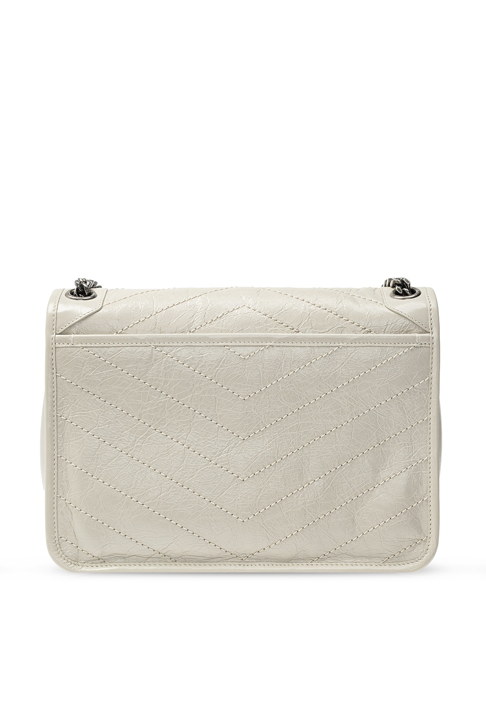 Saint Laurent 'Saint Laurent Puffy quilted shoulder bag