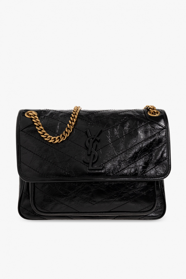 Saint Laurent ‘Niki Medium’ shoulder bag