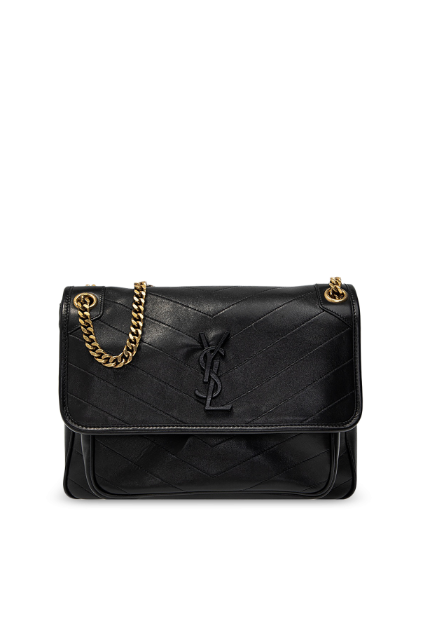 Saint Laurent ‘Niki’ shoulder bag