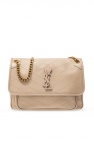 saint laurent mini kaia satchel crossbody bag item