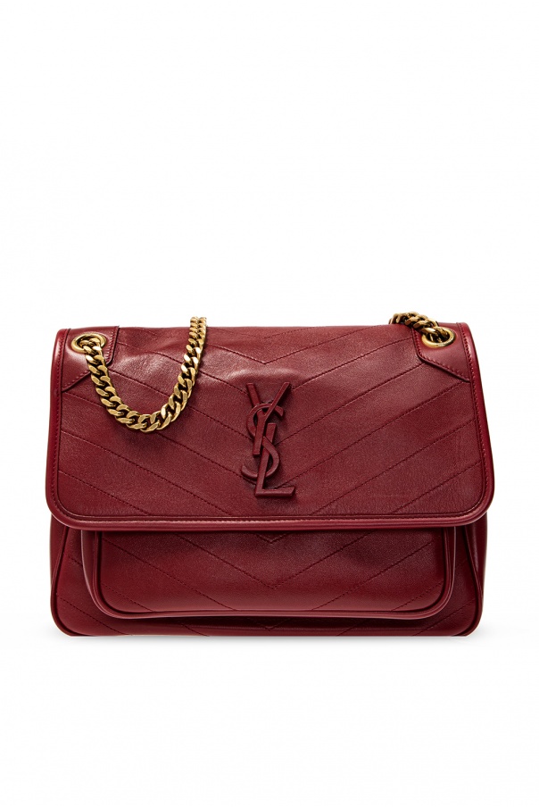 Saint Laurent ‘Niki’ shoulder bag