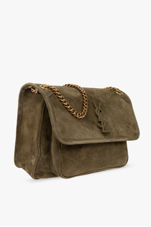 Saint Laurent ‘Nikki Medium’ shoulder bag