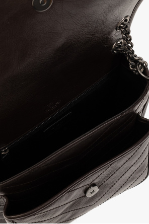 Saint Laurent ‘Niki Medium’ Boots bag