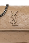 Saint Laurent ‘Niki Medium’ shoulder bag