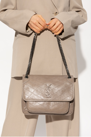 ‘niki medium’ shoulder bag od Saint Laurent