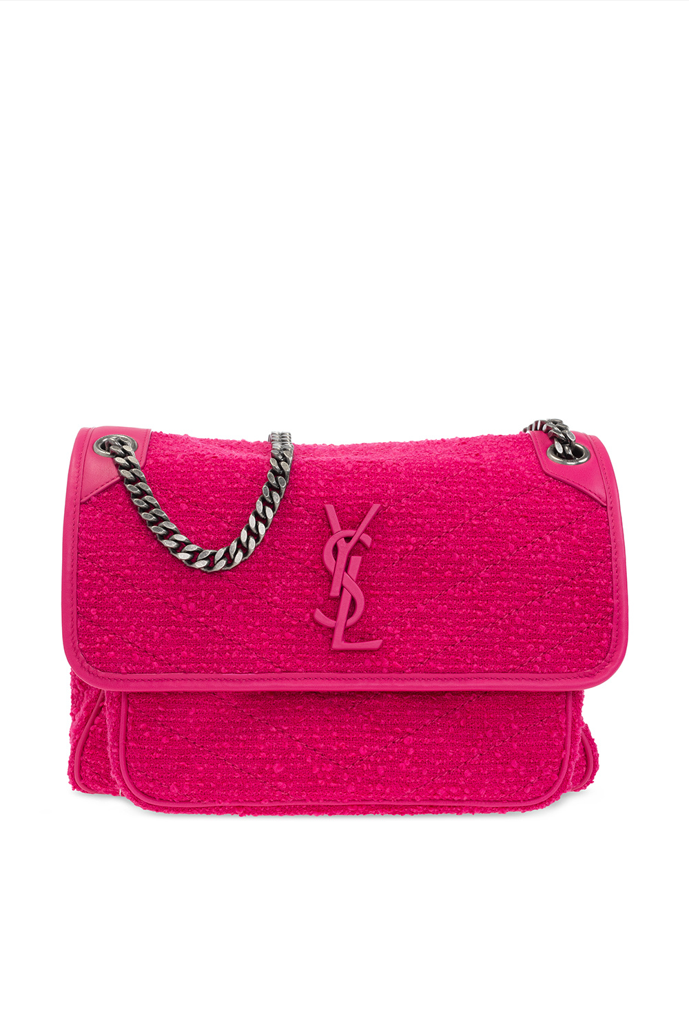 Saint Laurent ‘Niki Medium’ shoulder bag