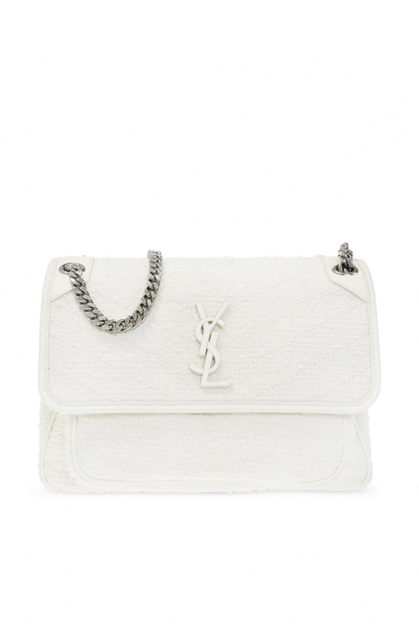 Saint Laurent ‘Niki Medium’ shoulder bag