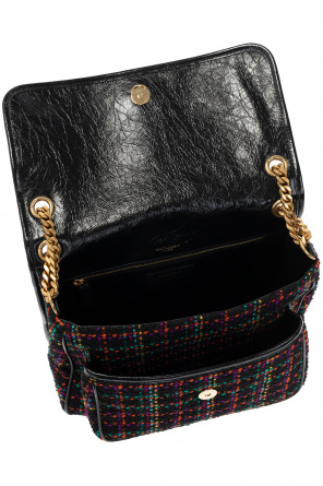 Saint Laurent ‘Niki Medium’ shoulder bag