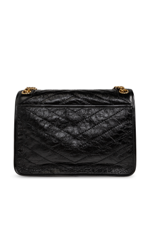 Saint Laurent Mala ‘Niki Medium’