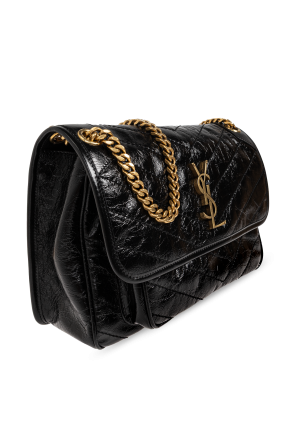 Saint Laurent Mala ‘Niki Medium’