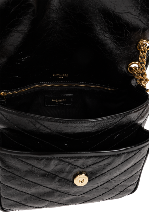 Saint Laurent Mala ‘Niki Medium’
