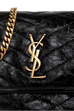 Saint Laurent Mala ‘Niki Medium’