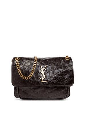 Bolso de hombro ‘Niki Medium’
