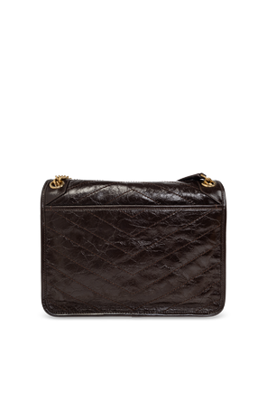 Saint Laurent Umhängetasche ‘Niki Medium’