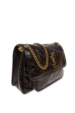 Saint Laurent Umhängetasche ‘Niki Medium’