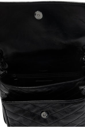Saint Laurent ‘Niki’ shoulder bag