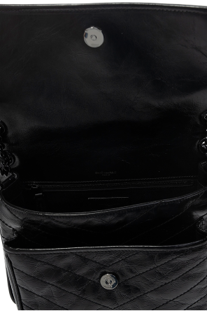 Saint Laurent ‘Niki’ shoulder bag