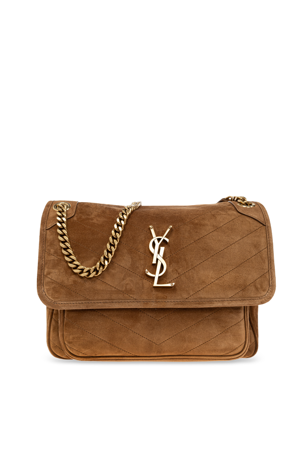Niki Medium Shoulder Bag’ od Saint Laurent