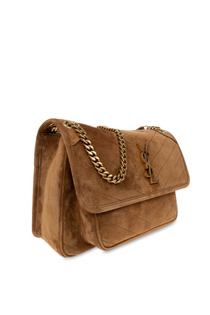 Saint Laurent Niki Medium Schultertasche