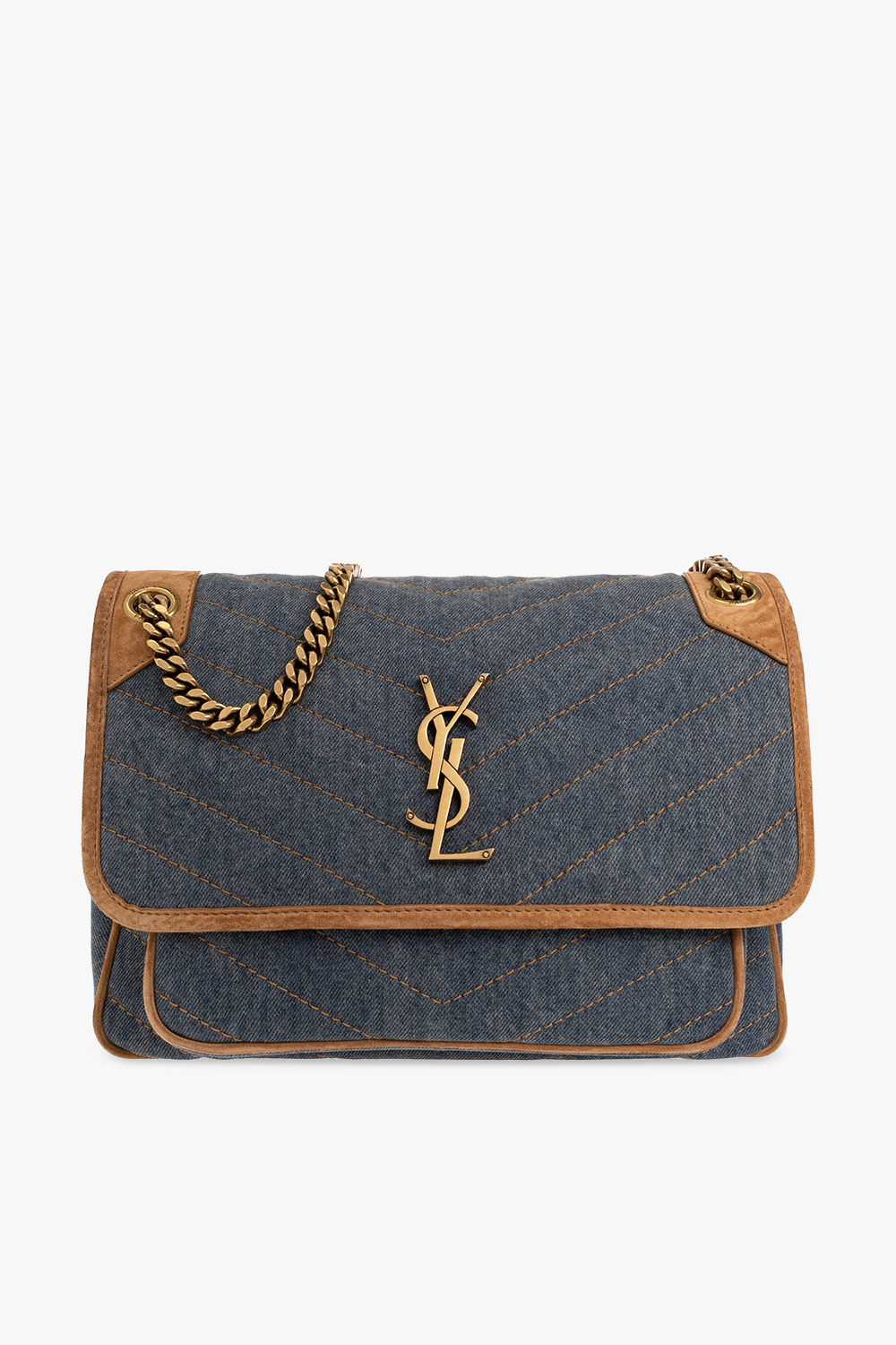 Saint Laurent ‘Niki Medium’ shoulder bag