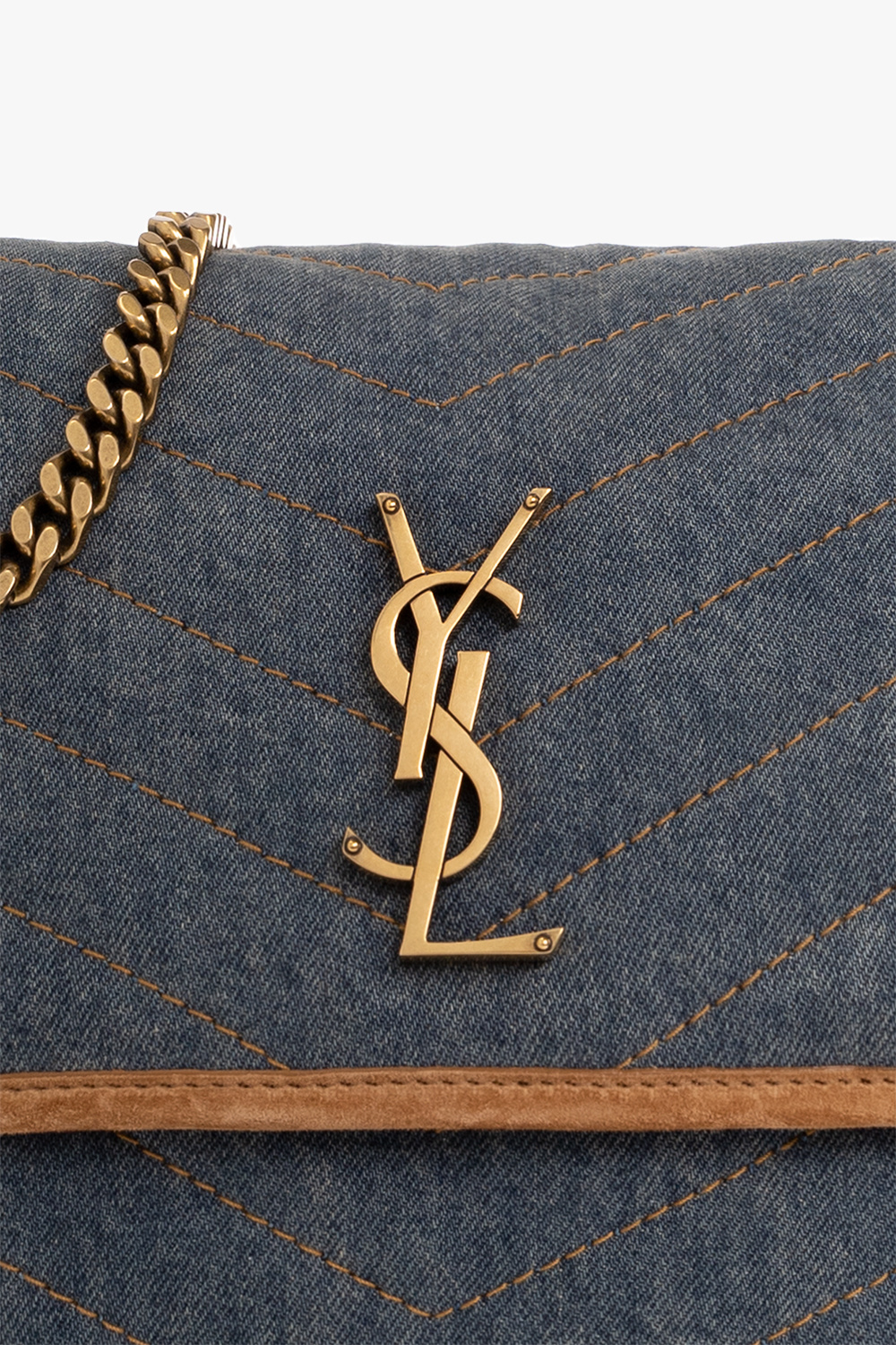 Saint Laurent ‘Niki Medium’ shoulder bag