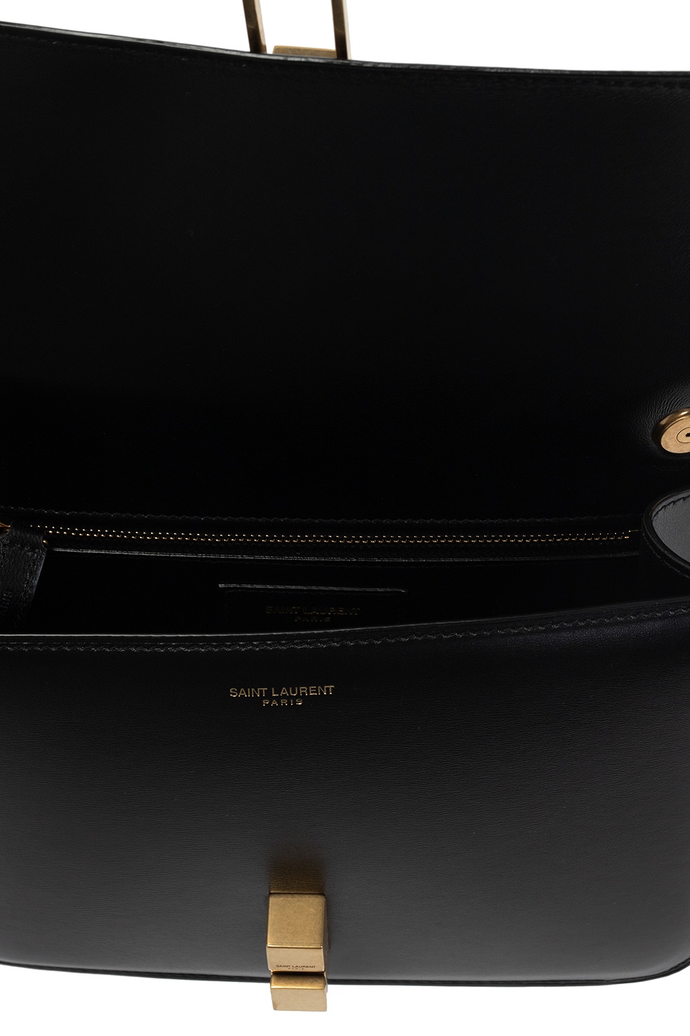 Saint Laurent ‘Carre’ shoulder bag