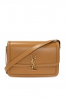 Yves Saint Laurent Pre-Owned Mombasa Schultertasche Rosa