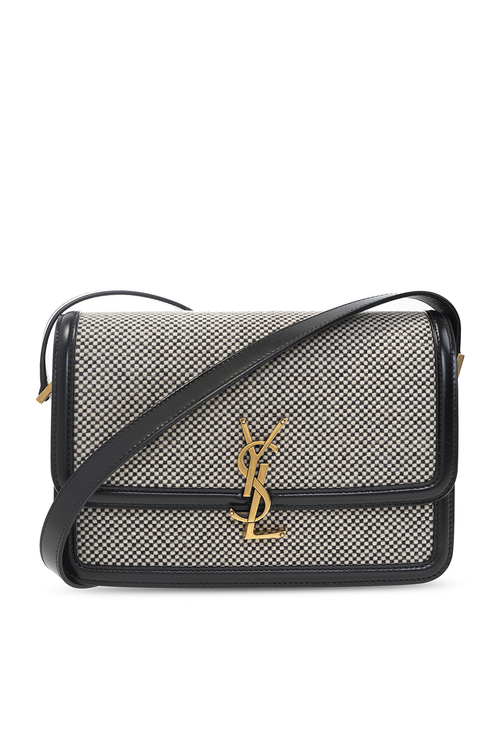 Saint Laurent ‘Solferino Medium’ shoulder bag